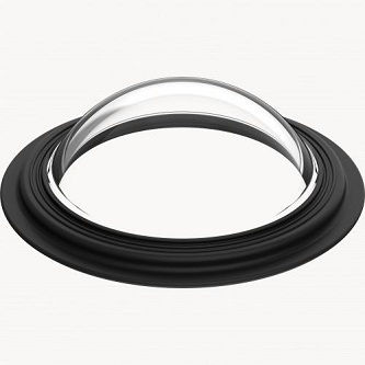 Axis Communications CLEAR DOME W/ ANTI-SCRATCH COATING